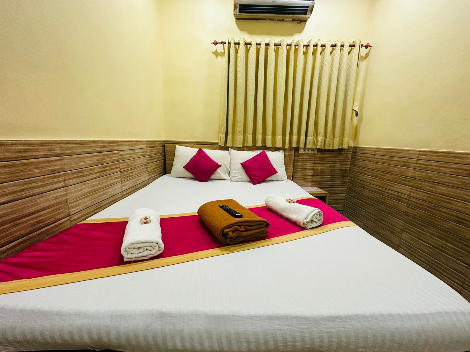 Standard Non Ac Room 